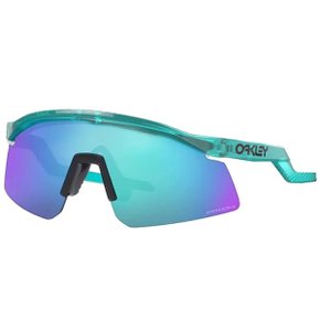 Óculos de Ciclismo Oakley Hydra Prizm Sapphire Óculos de Ciclismo Oakley Hydra Prizm Sapphire