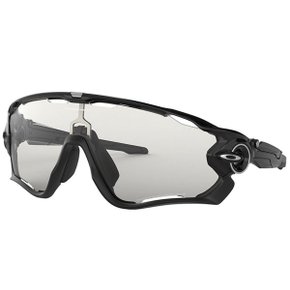 Óculos de Ciclismo Oakley Jawbreaker Clear Fotocromático