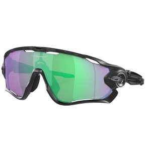 Óculos de Ciclismo Oakley Jawbreaker Prizm Road Jade