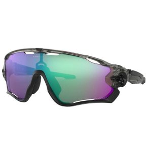 Óculos de Ciclismo Oakley Jawbreaker Prizm Road Jade