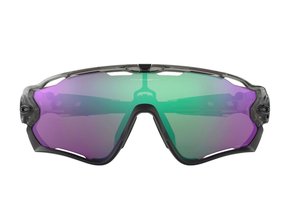 Óculos de Ciclismo Oakley Jawbreaker Prizm Road Jade - Bike