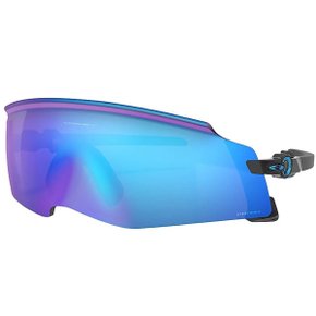 Óculos de Ciclismo Oakley Kato Prizm Sapphire Óculos de Ciclismo Oakley Kato Prizm Sapphire