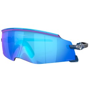 Óculos de Ciclismo Oakley Kato Prizm Sapphire