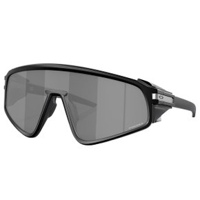 Óculos de Ciclismo Oakley Latch Panel Prizm Black Óculos de Ciclismo Oakley Latch Panel Prizm Black