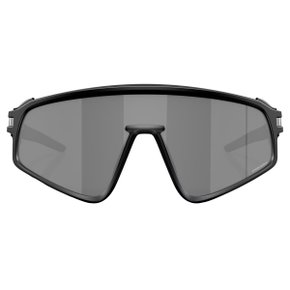 Óculos de Ciclismo Oakley Latch Panel Prizm Black - Bike Point