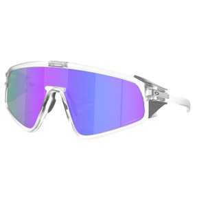Óculos de Ciclismo Oakley Latch Panel Prizm Violet Óculos de Ciclismo Oakley Latch Panel Prizm Violet