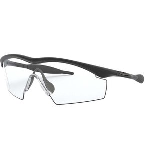 Óculos de Ciclismo Oakley M Frame Clear Óculos de Ciclismo Oakley M Frame Clear