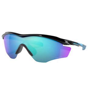 Óculos de Ciclismo Oakley M2 Frame XL Prizm Sapphire Óculos de Ciclismo Oakley M2 Frame XL Prizm Sapphire