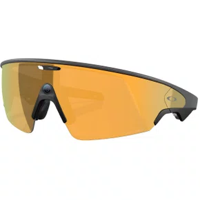 Óculos de Ciclismo Oakley Meta Vanguard Black Prizm 24k