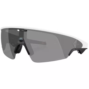 Óculos de Ciclismo Oakley Meta Vanguard Black Prizm Black