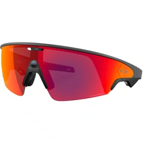Óculos de Ciclismo Oakley Meta Vanguard Black Prizm Road