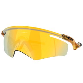 Óculos de Ciclismo Oakley QNTM Kato Prizm 24k