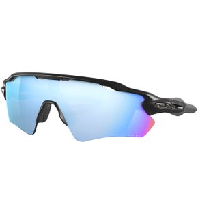 Óculos de Ciclismo Oakley Radar Ev Path Prizm Deep Water Polarized