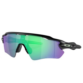 Óculos de Ciclismo Oakley Radar EV Path Prizm Jade Polarized