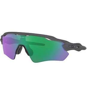 Óculos de Ciclismo Oakley Radar Ev Path Prizm Road Jade