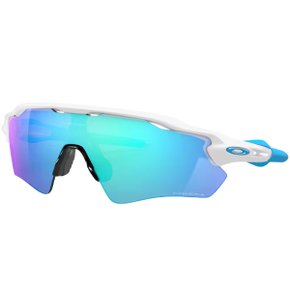 Óculos de Ciclismo Oakley Radar EV Path Prizm Sapphire