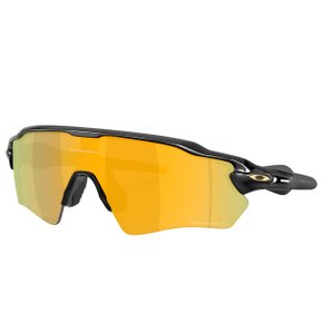 Óculos de Ciclismo Oakley Radar EV S Path Prizm 24k Polarized
