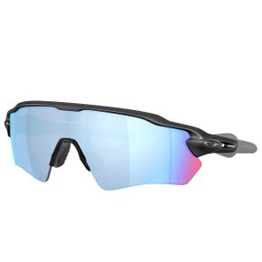 Óculos de Ciclismo Oakley Radar EV Path Prizm Deep Water Polarized