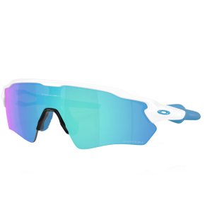 Óculos de Ciclismo Oakley Radar EV S Path Prizm Sapphire