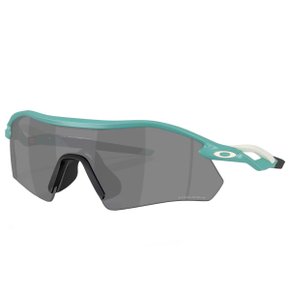 Óculos de Ciclismo Oakley Radar Plate Prizm Black