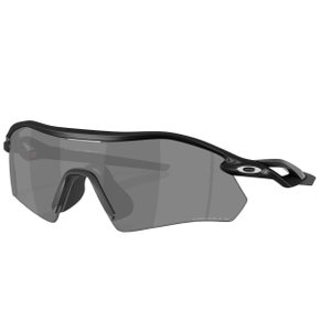 Óculos de Ciclismo Oakley Radar Plate Prizm Black Polarized