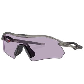 Óculos de Ciclismo Oakley Radar Plate Prizm Slate