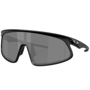 Óculos de Ciclismo Oakley RSLV Prizm Black