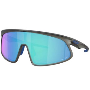 Óculos de Ciclismo Oakley RSLV Prizm Sapphire