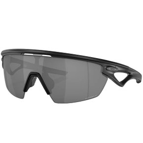 Óculos de Ciclismo Oakley Sphaera Prizm Black Polarized Óculos de Ciclismo Oakley Sphaera Prizm Black Polarized