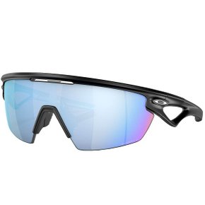 Óculos de Ciclismo Oakley Sphaera Prizm Deep Water Polarized Óculos de Ciclismo Oakley Sphaera Prizm Deep Water Polarized