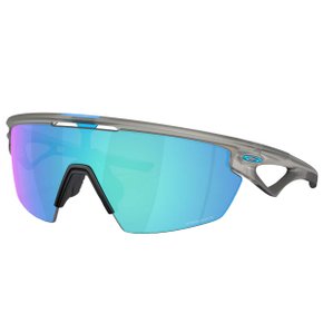Óculos de Ciclismo Oakley Sphaera Prizm Sapphire Óculos de Ciclismo Oakley Sphaera Prizm Sapphire