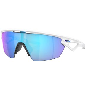 Óculos de Ciclismo Oakley Sphaera Prizm Sapphire Polarized Óculos de Ciclismo Oakley Sphaera Prizm Sapphire Polarized