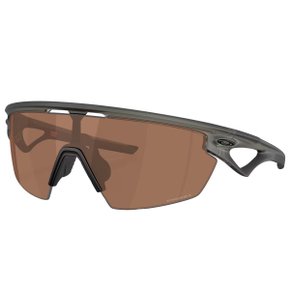 Óculos de Ciclismo Oakley Sphaera Prizm Tungsten Óculos de Ciclismo Oakley Sphaera Prizm Tungsten