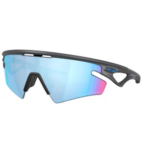 Óculos de Ciclismo Oakley Sphaera Slash Prizm Deep