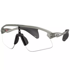 Óculos de Ciclismo Oakley Stunt Devil Grey Ink Fotocromático Óculos de Ciclismo Oakley Stunt Devil Grey Ink Fotocromático