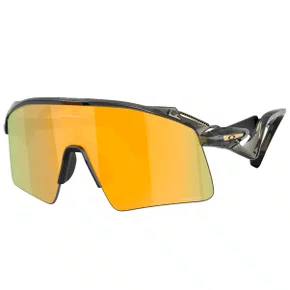Óculos de Ciclismo Oakley Stunt Wing Prizm 24k