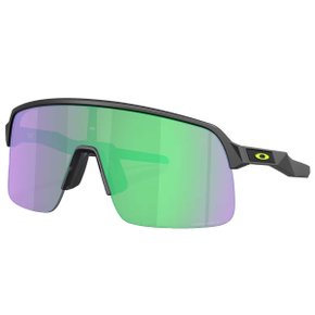 Óculos de Ciclismo Oakley Sutro Lite Court Collection Prizm Road Jade 2025