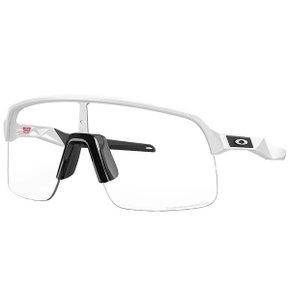 Óculos de Ciclismo Oakley Sutro Lite Fotocromático Branco