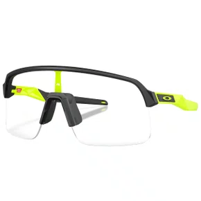 Óculos de Ciclismo Oakley Sutro Lite Matte Black Clear