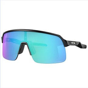 Óculos de Ciclismo Oakley Sutro Lite Prizm Sapphire
