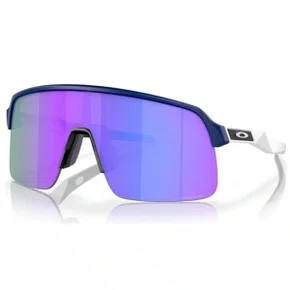 Óculos de Ciclismo Oakley Sutro Lite Prizm Sapphire