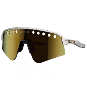 Óculos de Ciclismo Oakley Sutro Lite Sweep Prizm 24K