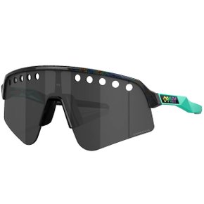 Óculos de Ciclismo Oakley Sutro Lite Sweep Prizm Black