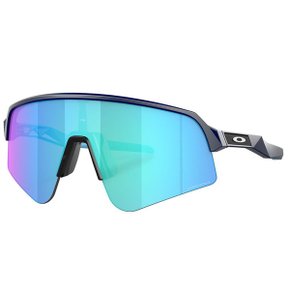 Óculos de Ciclismo Oakley Sutro Lite Sweep Prizm Sapphire