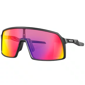Óculos de Ciclismo Oakley Sutro Matte Black Prizm Road