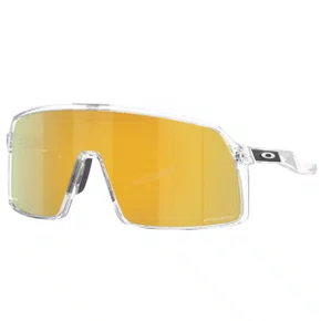 Óculos de Ciclismo Oakley Sutro Prizm 24K Óculos de Ciclismo Oakley Sutro Prizm 24K