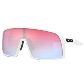 Óculos de Ciclismo Oakley Sutro Prizm Snow Sapphire Óculos de Ciclismo Oakley Sutro Prizm Snow Sapphire