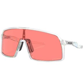 Óculos de Ciclismo Oakley Sutro Re-Discover Prizm Peach Óculos de Ciclismo Oakley Sutro Re-Discover Prizm Peach