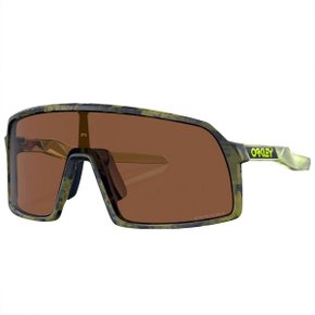 Óculos de Ciclismo Oakley Sutro S Prizm Bronze