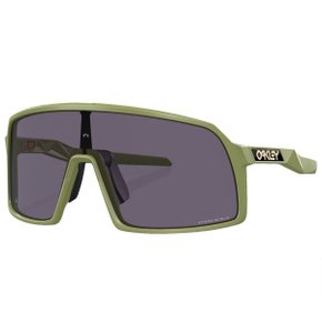 Óculos de Ciclismo Oakley Sutro S Prizm Grey